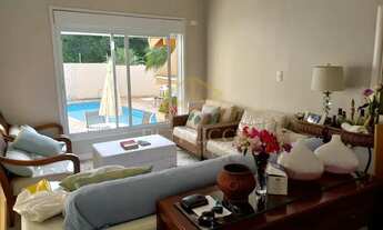 Imagem 3: Casa - Parque Alto Taquaral - Campinas