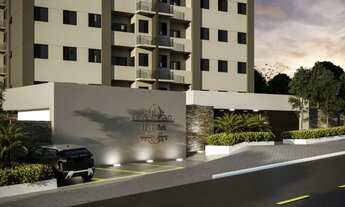 Imagem: Apartamento 3 Quartos 15º andar - Hyde