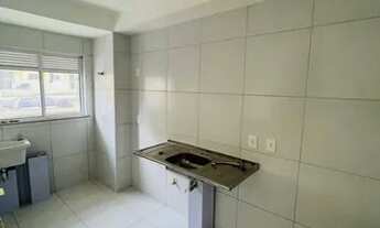 Imagem 3: Apartamento no Turu com 2 Quartos- Nascente