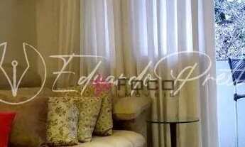 Imagem 5: Apartamento com 3 dormitórios à venda, 85 m² por R$ 880.000,00 - Jardim Aquarius - São Jos