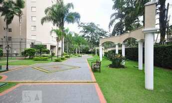 Imagem 4: Apartamento para Aluguel - Panamby, 3 Quartos, 75 m2