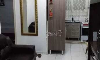 Imagem: Apartamento com 2 dormitórios à venda