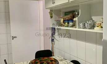 Imagem 7: Apartamento Padrão em São José dos Campos