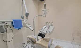 Imagem 5: Consultório odontológico