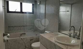 Imagem 5: Apartamento para aluguel e venda com 89 metros quadrados com 1 quarto em Itaim Bibi - São