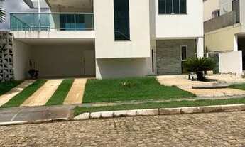 Imagem: CASA ALTO PADRÃO PARA LOCAÇÃO