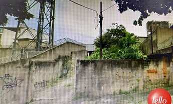 Imagem 2: São Paulo - Terreno Padrão - Artur Alvim