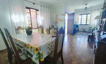 Imagem 3: CASA 04 QUARTOS + EDÍCULA VAGAS GARAGEM BAIRRO SANTO ANTONIO GUARUJÁ