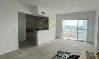 Imagem 2: Apartamento - Parque Gabriel - Hortolândia