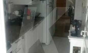 Imagem 7: Apartamento à venda 2 dormitórios, todo planejado, com 1 vaga no Imirim vista livre