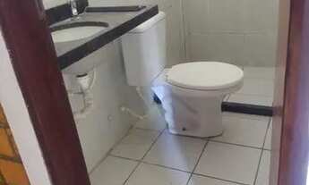 Imagem 4: Casa tipo sobrado pra alugar no Bessa de dois dormitórios. watts 99653.8797