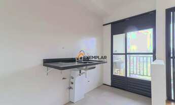 Imagem 4: Apartamento com 2 dormitórios à venda, 50 m² por R$ 550.000,00 - Parada Inglesa - São Paul