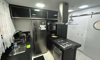 Imagem 2: Apartamento Maravilhoso 97 m² 3 Dormitorios e 2 Vagas de Gargens