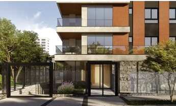 Imagem 7: Apartemento de 2 suítes no Centro - CONSTRUÇÃO