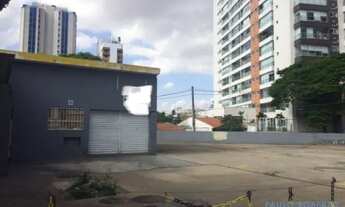 Imagem 4: COMERCIAL - CAMPO BELO - SP