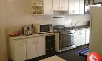 Imagem 6: São Paulo - Apartamento Padrão - Tatuapé