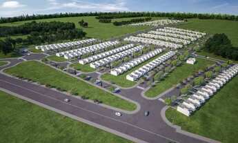 Imagem 2: Casa em Condomínio para Venda em Presidente Prudente, Condomínio Minerva II, 2 dormitórios