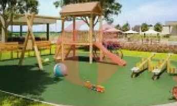 Imagem 4: Terreno Padrão em São José dos Campos