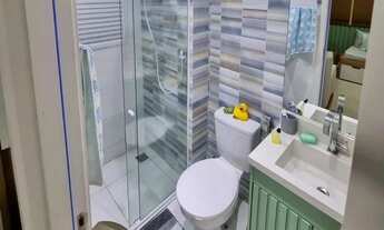 Imagem 2: Apto reformado , 2 suítes, no Angra dos Reis ,'