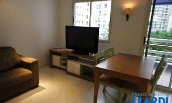 Imagem 2: FLAT - MOEMA PÁSSAROS - SP