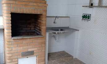 Imagem 2: Casa de condomínio Nova Paulista , sobrado para aluguel possui 200 metros quadrados com 3