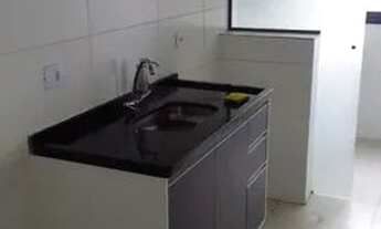 Imagem 2: APARTAMENTO - VILA ALPINA - SP