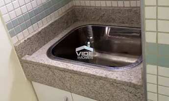 Imagem 2: VENDO EXCELENTE APARTAMENTO EM CAMPINAS EM RUA TRANQUILA DO CAMBUÍ COM DOIS QUARTOS SENDO