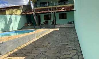 Imagem 6: Aluguel casa rua 12 saída marginal