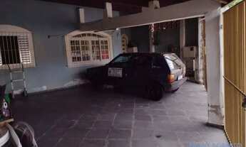 Imagem 5: CASA TÉRREA - PARQUE INDUSTRIAL - SP