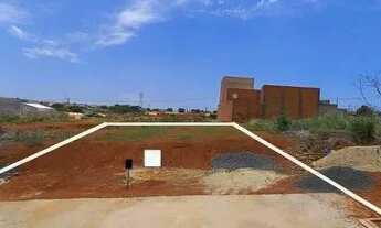 Imagem: Terreno à venda, 250 m² - Reserva Centenária