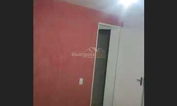 Imagem 5: Apartamento 2 dormitórios - Campo limpo