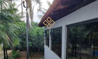 Imagem 7: CASA DE 04 QUARTOS SENDO 02 SUITE NO CONDOMINIO OURO VERMELHO II