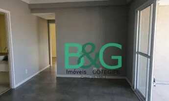 Imagem 2: Apartamento com 2 dormitórios para alugar, 83 m² por R$ 6.282/mês - Jardim Brasil (Zona Su