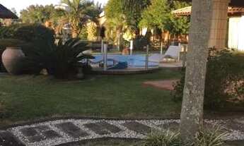 Imagem 6: Casa em Atlantida -Xangrila