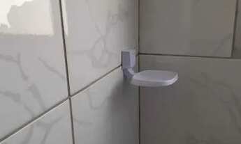 Imagem 7: Apartamento para aluguel com 40 metros quadrados com 2 quartos em Recanto Vista Alegre - C