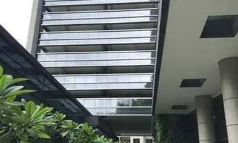 Imagem: STUDIO REPÚBLICA MOBILIADO