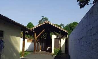 Imagem 7: Vendo casa com 290 m² (900m² de terreno) 4/4 sendo 2 suítes - Mosqueiro - Est. do Marahu