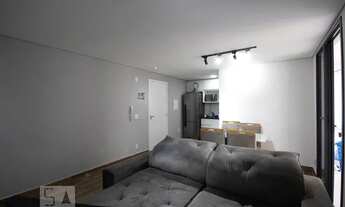 Imagem 4: Apartamento para Aluguel - Centro, 1 Quarto, 48 m2