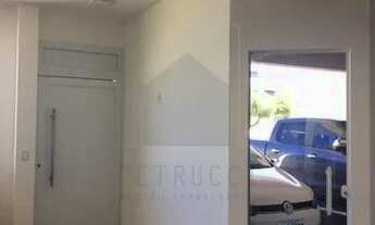 Imagem 6: Casa - Residencial Real Parque Sumaré - Sumaré