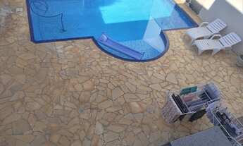 Imagem 3: Casa / Sobrado em condomínio de Hortolândia com 3 suítes, 160 metros quadrados com 3 quart