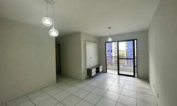 Imagem 3: Apartamento para aluguel tem 87 metros quadrados com 2 quartos em Calhau - São Luís - MA