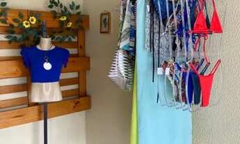 Imagem 3: Ponto Comercial Galpão / depósito com aluguel por R$1.200 /mês