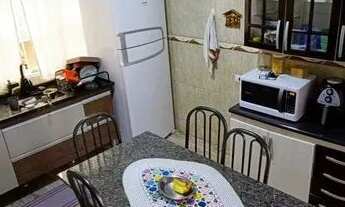 Imagem 4: Casa com 3 dormitórios à venda, 160 m² por R$ 250.000 - Jardim Campos Verdes - Nova Odessa