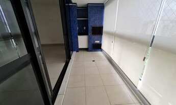 Imagem 3: Apartamento para venda com 106 metros quadrados com 3 quartos em Alphaville I - Salvador