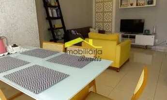 Imagem 4: Apartamento para aluguel, 3 quartos, 1 suíte, 2 vagas, Buritis - Belo Horizonte/MG