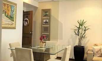 Imagem: Apartamento - Bosque - Campinas