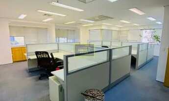 Imagem 3: Conjunto para venda ou locação próximo à Av. Paulista