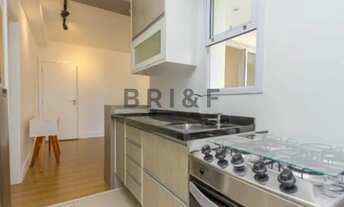 Imagem 5: Apartamento, Brooklin - São Paulo