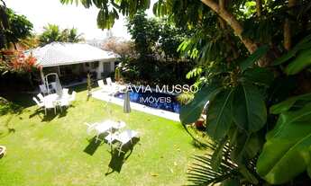 Imagem 2: Casa de cinema no condomínio mais seguro da Barra!!!