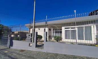 Imagem 2: Casa com 4 dormitórios à venda, 323 m² por R$ 900.000,00 - Jardim Atlântico - Florianópoli